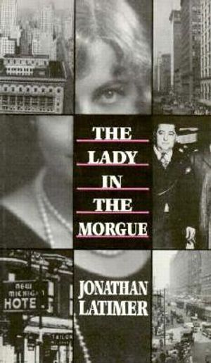 Lady in the Morgue image number 0