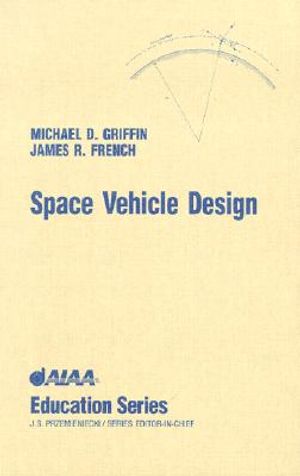 Space Vehicle Design image number 0