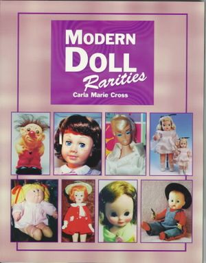 Modern Doll Rarities image number 0