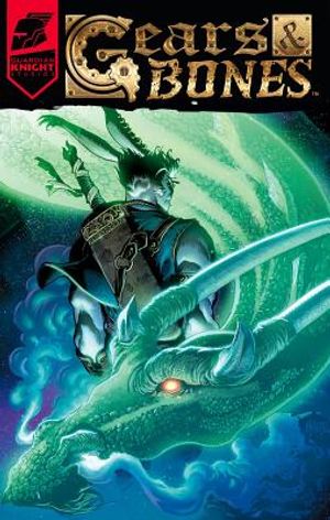 Gear and Bones Volume 2 image number 0