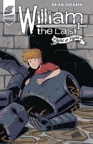 William the Last Volume 2 image number 0