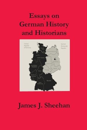 Essays on German History and Historians image number 0