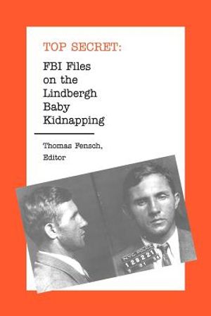 FBI Files on the Lindbergh Baby Kidnapping image number 0