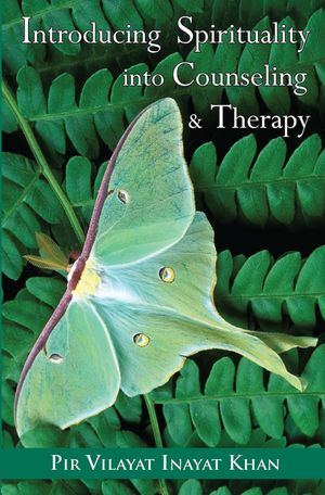 Introducing Spirituality into Counseling and Therapy image number 0