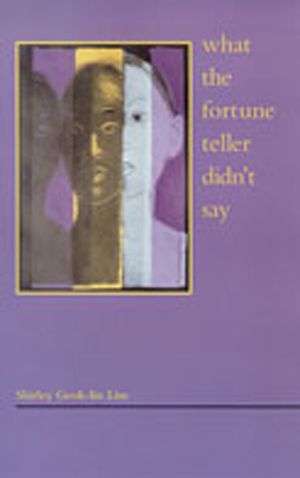 What the Fortune Teller Didn't Say: American Religious Life / John Corrigan image number 0