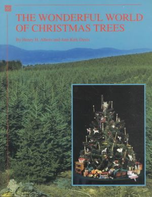 Wonderful World of Christmas Trees image number 0