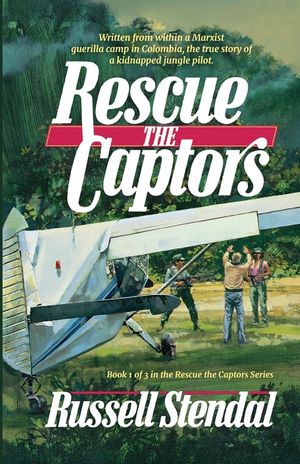 Rescue The Captors image number 0