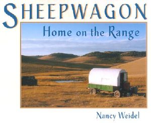 Sheepwagon: Home on the Range image number 0