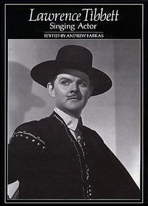 Lawrence Tibbett: Singing Actor image number 0