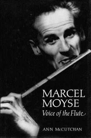 Marcel Moyse: Voice of the Flute image number 0