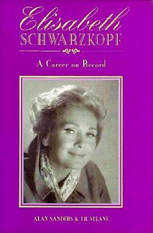 Elisabeth Schwarzkopf: A Career on Record image number 0