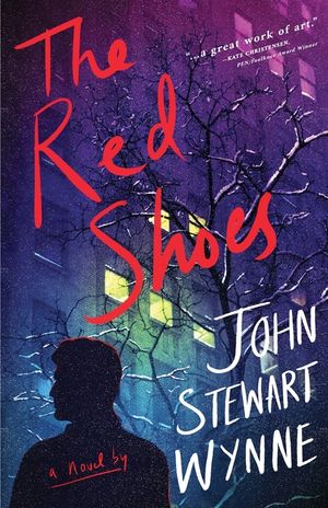 The Red Shoes image number 0