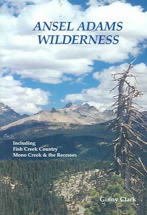 Ansel Adam Wilderness image number 0