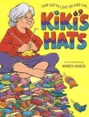 Kiki's Hats: Our Gifts Live on and on image number 0