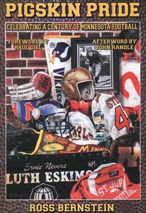 Pigskin Pride image number 0
