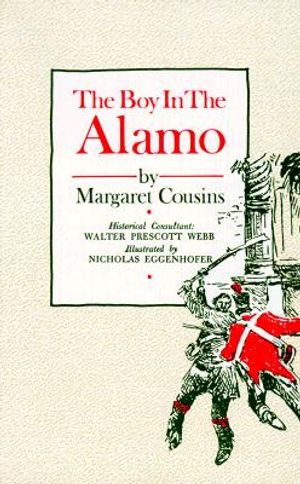 The Boy in the Alamo image number 0