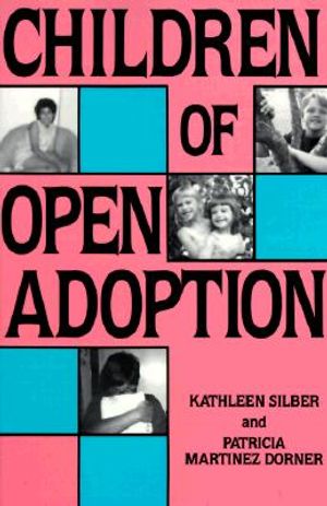 Children of Open Adoption and Their Families image number 0
