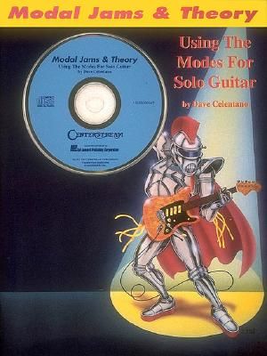 Modal Jams and Theory image number 0