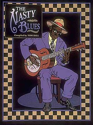 The Nasty Blues image number 0