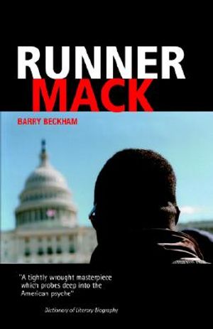 Runner Mack image number 0