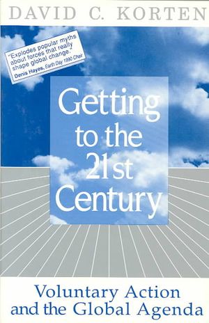 Getting to 21st Century PB image number 0