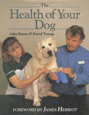 The Health of Your Dog image number 0