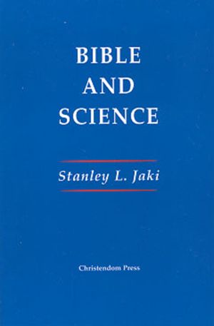 Bible & Science image number 0