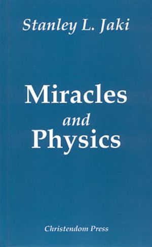 Miracles and Physics image number 0