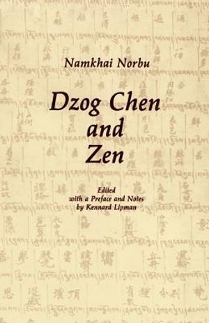 Dzog Chen and Zen image number 0