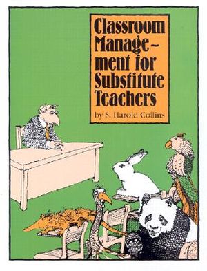 Classroom Management for Substitute Teachers image number 0
