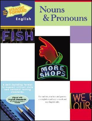 Nouns & Pronouns image number 0