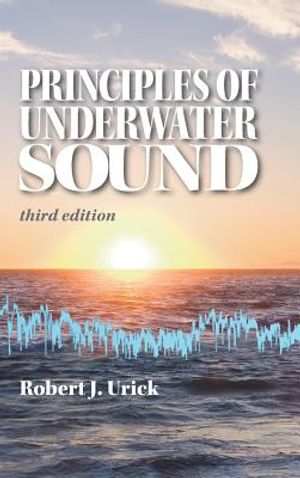 Principles of Underwater Sound image number 0
