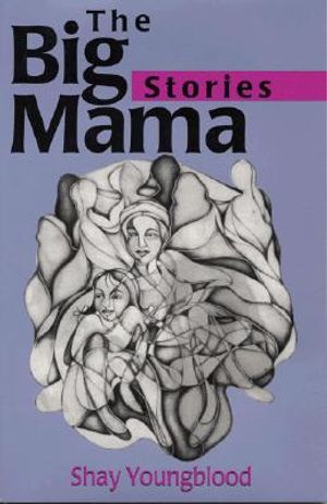 The Big Mama Stories image number 0
