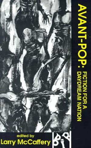 Avant-Pop: Fiction for a Daydream Nation image number 0
