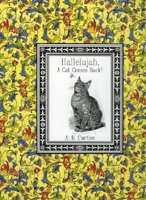 Hallelujah a Cat Comes Back image number 0