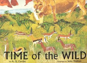 Time of the Wild image number 0