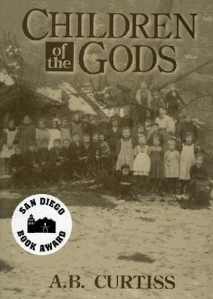 Children of the Gods image number 0