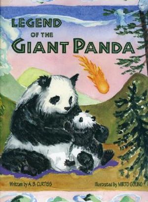 Legend of the Giant Panda image number 0