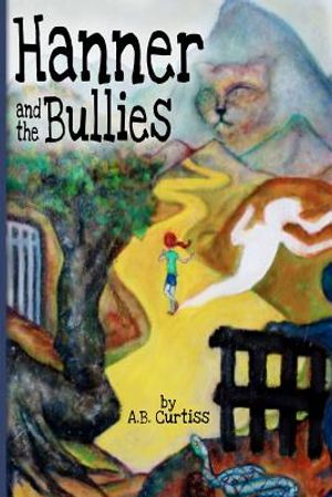 Hanner and the Bullies image number 0