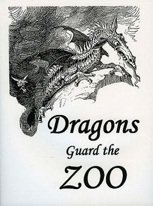 Dragons Guard the Zoo image number 0