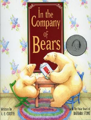 In the Company of Bears image number 0