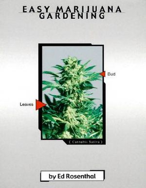 Easy Marijuana Gardening image number 0
