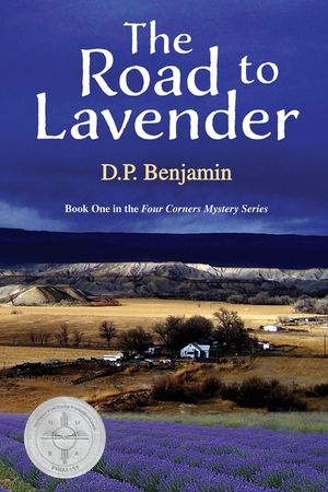 The Road to Lavender image number 0