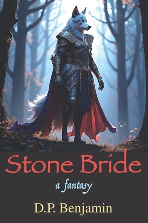 Stone Bride: A Fantasy image number 0