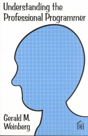 Understanding the Professional Programmer image number 0