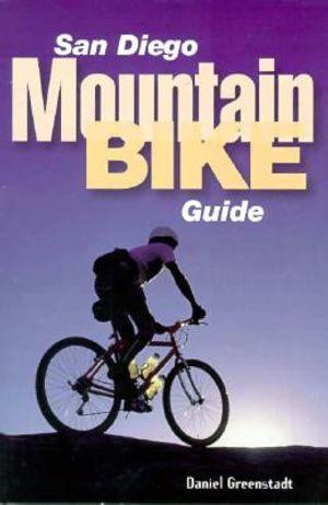 San Diego Mountain Bike Guide image number 0
