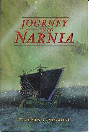 Journey Into Narnia image number 0