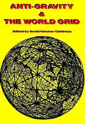 Anti-Gravity: World Grid image number 0
