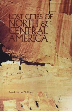Lost Cities of North & Central America image number 0