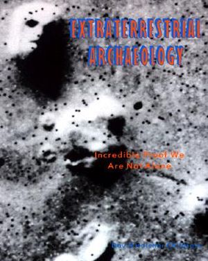 Extra Terrestrial Archaeology image number 0